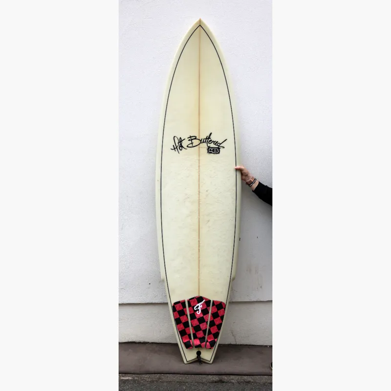 Hot buttered surfboards for sale clearance